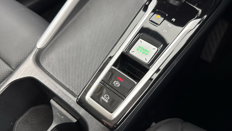 MG ZS 1.5 Hybrid+ Trophy 5dr Auto Hybrid Hatchback